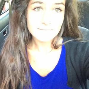 Meet your Posher, Ria